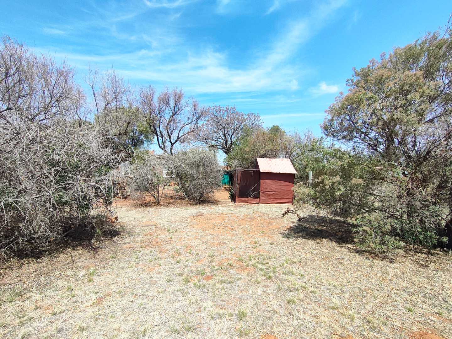 4 Bedroom Property for Sale in Langenhovenpark Free State